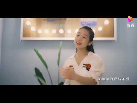 长羽【爱与不爱】原版MV