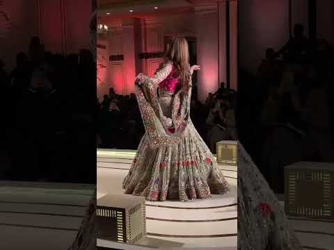 Pantene HUM Bridal Couture Week Exclusive  Best Bridal Fashion Moments