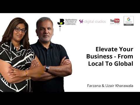 International Marketing Strategy - Elevate Your Business - From Local To Global