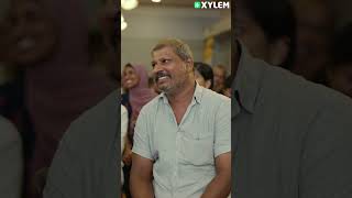 Abhishadh Guruvayoor  വേദിയിൽ !! | Xylem CA