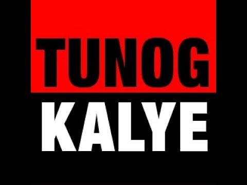 Tunog Kalye Batang 90's - Parokya Ni Edgar, Eraserheads, Rivermaya, Siakol