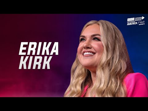 The Keys to a Thriving Marriage | Erika & Charlie Kirk