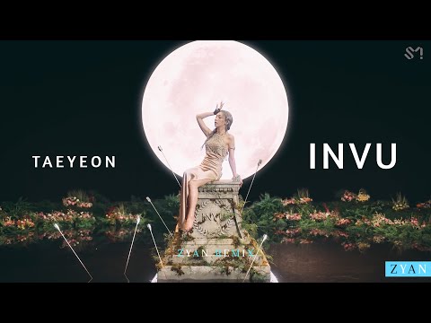 TAEYEON - INVU Remix (ZYAN Remix)