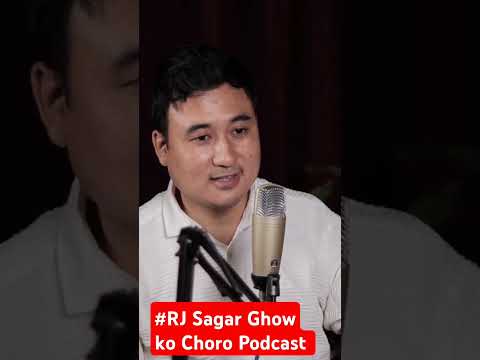 #Gorkhaland ko last Upai @RjSagarGownkoChoro  Podcast