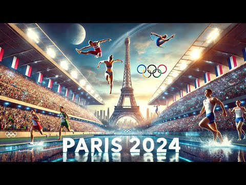 Winning gold in all sports at the Paris Olympics