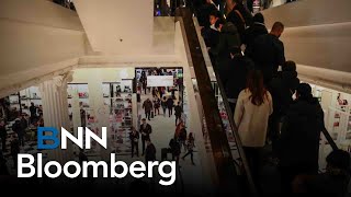 Black Friday shopping: Buy now, pay later trend growing