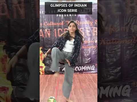 "🎬 Dance in Cinema: Indian Icon Series - Iconic Movie Moves! #FilmFootwork #StepMasters"