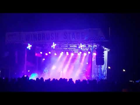 Holly Cook - Song 2 - Live at Supernova Ska Fest in Virginia 9-17-23