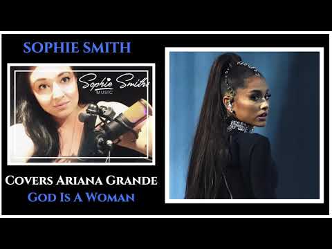 Ariana Grande - God Is A Woman (Audio Cover)