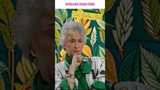 #comedy #remix #mashup #capcutpro #campclassic #thegoldengirls #beaarthur #ruemcclanahan #tvclassic