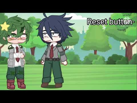 I wanna go home ||Original meme||ft: Tamaki/Deku ! :D