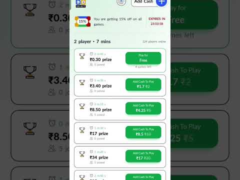 अब Ludo खेल हर दिन कमाओ ₹1000 | Instant Payment| #shorts #viral