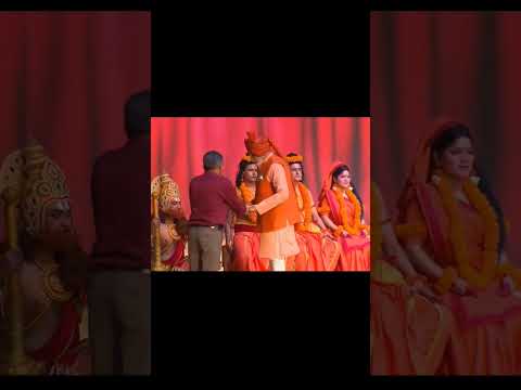 #news #breakingnews #trending #viralvideo #pmmodi #dusherra #ramleela #ravan