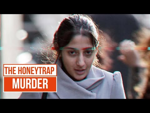 Luring a man to his DEATH | New Scotland Yard Files | Murder Investigation | TCC