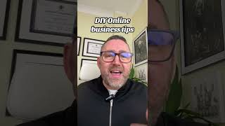 Online business tips