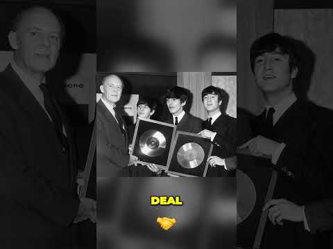 5. From Beatles to Millionaire: Paul McCartney's Money Story