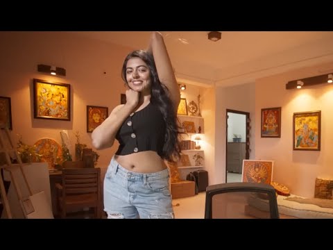 SHIVANI RAJASHEKHAR HOT LOOK 🔥🥵| NAVEL SHOW 😍| SLOW MOTION 😋 |#shivanirajashekhar#navelamrit #navel