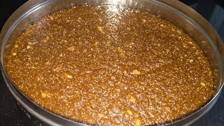 Gundar Ni Ped | ગુંડર ની પેડ | Vasana Recipe | Recipes in Gujarati.