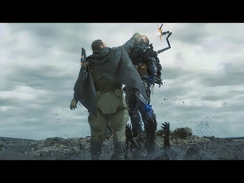 他界たかーい【DEATH STRANDING】part46