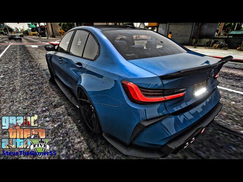 GTA 5 Mods|| Real Life Mods|| Best Mansion|| 4K