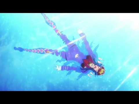 The Warden Floats In Hajime’s Sweat | Nanbaka