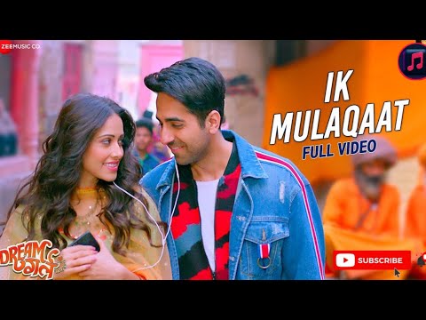 Ik Mulaqaat Hindi Song || ईक मुलाकात रोमांटिक || New Hindi Song 2022 || Arijit Singh