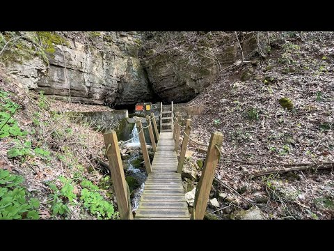 Magic Waters: Indiana's Fountain of Youth