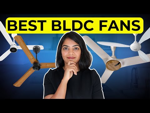 👆Best BLDC Ceiling Fan 2024