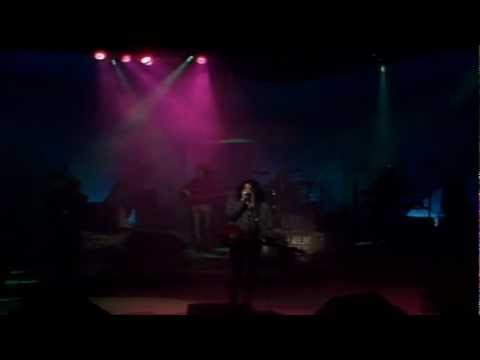 Caifanes - Viento [En Vivo 1989][Remasterizado] HD