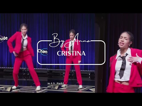 A2K CRISTINA PERFORMING SWING BABY BY JYP