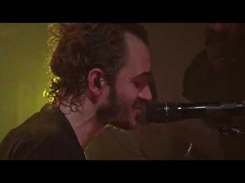 Nothing - Editors & Andy Burrows (live in Tivoli/Vredenburg)