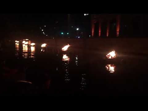 Waterfire