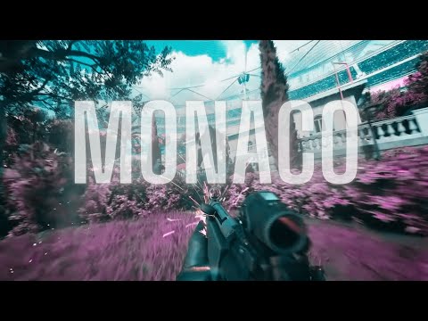 Monaco - The finals Montage