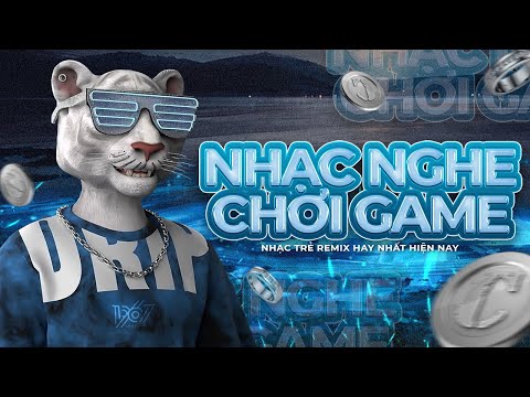 NHẠC NGHE CHƠI GAME 2024 ♫ BXH Nhạc Trẻ Remix Hot TikTok - Nhạc Remix Hot TikTok Hay Nhất 2024