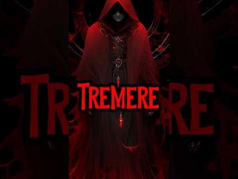 VTM |  TREMERE, THE WARLOCKS | VAMPIRE THE MASQUERADE LORE / HISTORY *AI VOICE*