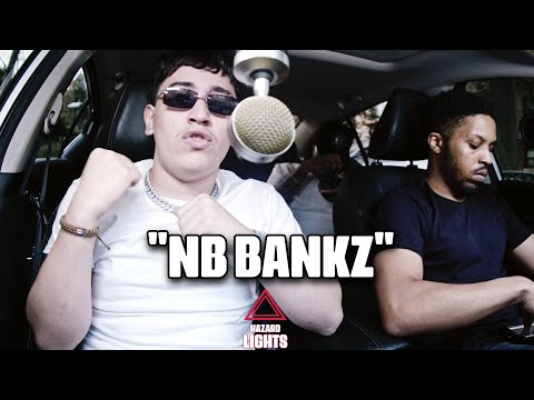 "Nb Bankz" | Hazard Lights ⚠️ | 🎹: @prodcaden