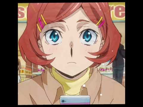 Aya Koda [Anime Edit BSD] Bungo Stray Dogs S5