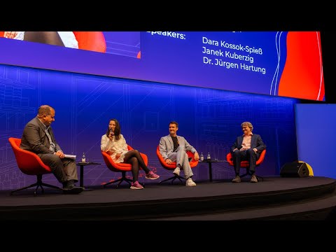 What's in Store for Retail Media Networks DMEXCO - Aftermovie