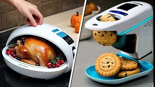 120 Amazon Kitchen Gadgets for Stress-Free Holiday Cooking and Baking!