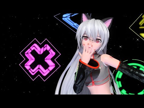 【Sukone Tei AI】Weekender Girl【RVC カバー】