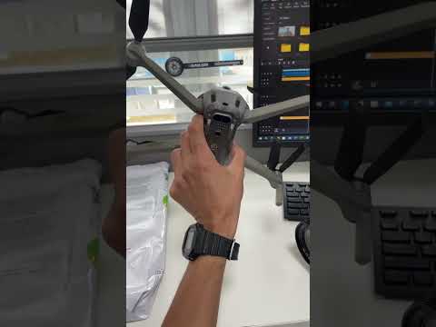 DJI Mavic Air 2