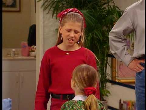 Full House out of context