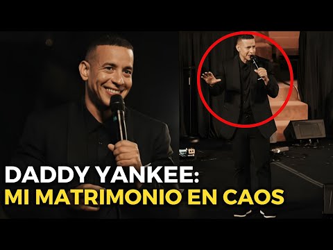 SEXTA PREDICA DE DADDY YANKEE (resumen)