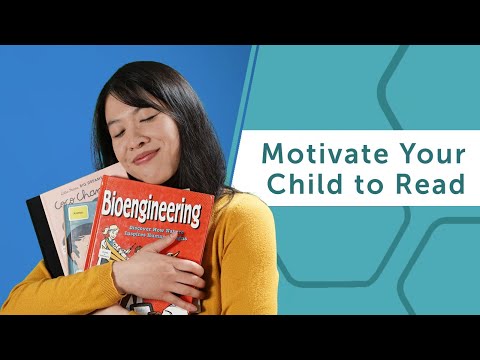 5 Tips to Motivate a Reluctant Reader