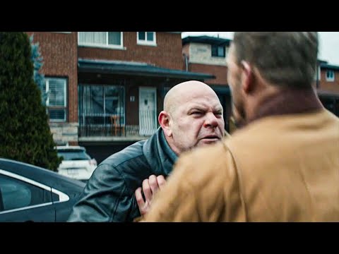 Jack Reacher BREAKS A Cop's Face - Reacher Season 2 Clip (2023) Alan Ritchson