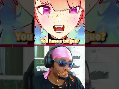 This is Peak Hololive #hololiveen #hololive #vtuberreaction #vtuberreacts  #vtuberfunny