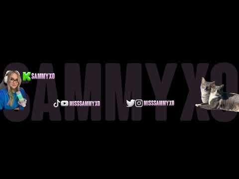 Sammyxo Live Stream