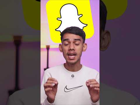 Snapchat Useful Trick 🔥😨🤯