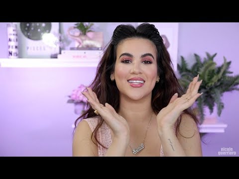 Long-lasting Spring Time Makeup Tutorial