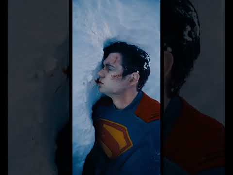 Superman Trailer Edit - The Less I Know The Better